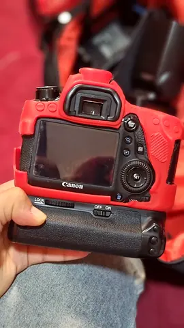 Canon 6d +canon 50mm 1.4
Godex tt685 ii + godex x2t+all accessories