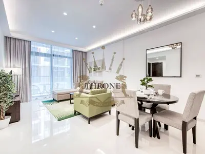 Fully Furnished-Spacious Layout-Multiple Options