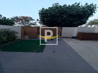 3BR Villa | Gated Community | Spacious