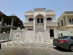 Classic villa for sale with modern classic finishes | 5 bedrooms and a spacious living area - an opp
