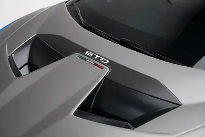 صورة مصغرة 11 لـ 2023 Lamborghini HURACAN