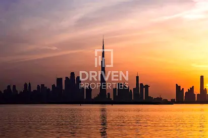 Luxury Commercial Unit | Lumena by Omniyat