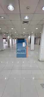 Spacious 5,425 Sq ft Road Facing Shop in Prime Location