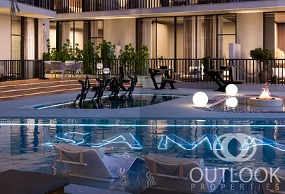 Greenfield by Samana I Modern Living I Warsan 4