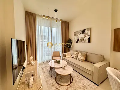 Fully Furnished | Community View | Prime Location