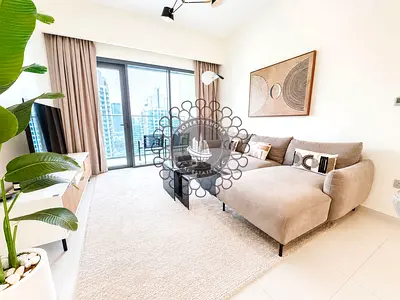 Luxury 1 Bedroom | Burj Royale | Downtown Dubai