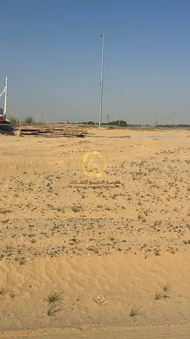 Residential land for sale in Mazra'a B, Al Rahmaniyah suburb. Area: 2852 sq ft.