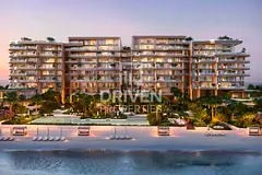 Palm Views | Private Pool | Luxury Living