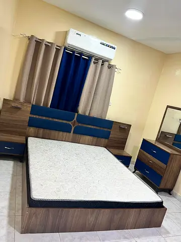 Furnished Room For Rent