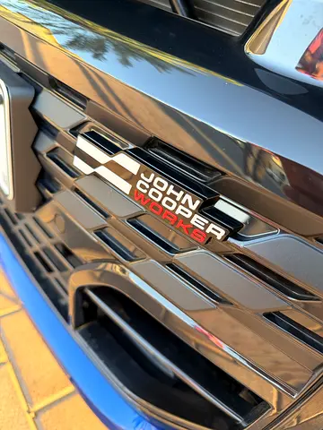 2026 MINI COOPER — миниатюра 18
