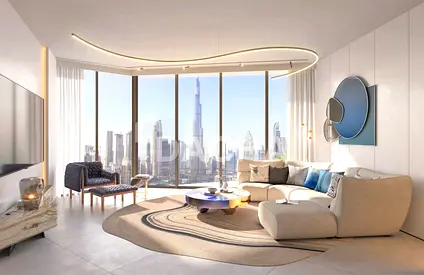 LUXURIOUS | GREAT INVESTMENT | HIGH FLOOR