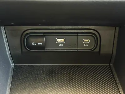 Kia Sportage LX, миниатюра 10