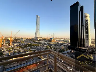 1 Bedroom Apartment | Icon Tower 1 JLT | Skyline View