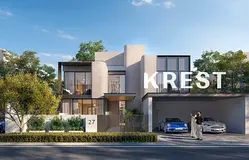 Luxury 5BR Villa | Near Handover | Address Hillcrest by Emaar