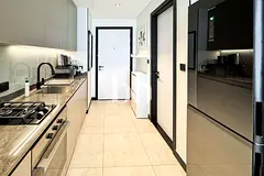 Luxury Studio | Ready to Move-in | Big Layout