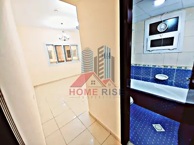 Luxury 1BR Apartment|Family Building|Ready to move in