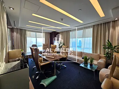 Sea View | Near Metro | Chiller Free | Luxury | Corporate