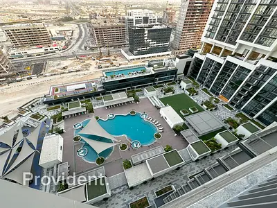 The Cheapest 1 BR | Pool View | Vacant