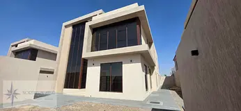 ***Brand New 6Bhk Duplex Villa with Private Pool Available in Barashi Area***