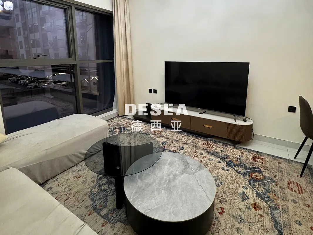 Fully Furnished | Ideal Community | Vacant