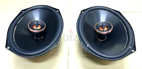 Infinity Reference REF-9632ix 6x9 speaker