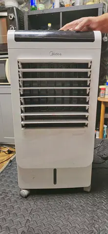 Midea Portable Evaporative Air Cooler - Working Condition