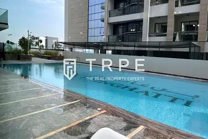 High Floor l Burj Khalifa l Vacant