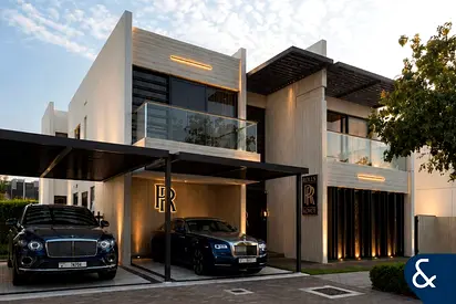 Fully Upgraded Custom V3 Villa | Private Pool