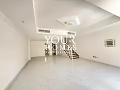 Spacious 3 Bed + Maid | Prime Location