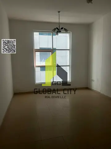 Affordable 1BHK Apartment in City Towers Ajman | Perfect for Families