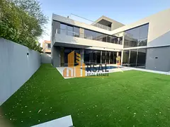 Stand Alone 5BR / Private Pool / Ready to Move / Kaya Massar