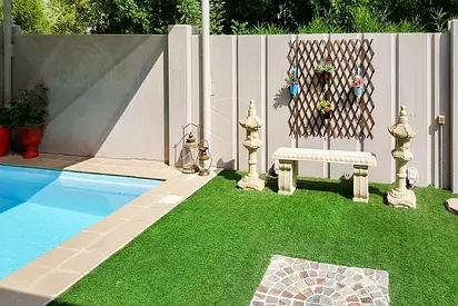 Highly Modified + Upgraded | Semi Furnished | Pool