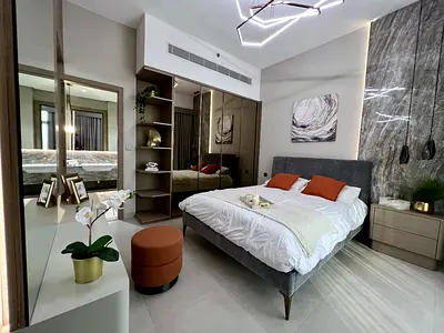 LUXURY | UNIQUE LAYOUT | AVAILABLE FROM MAY