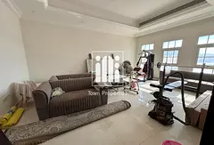 Include Electricity &amp; Water | Spacious Apartment 2BR | Private Entrance |