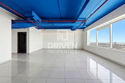Prime Location | Great Office | Spacious