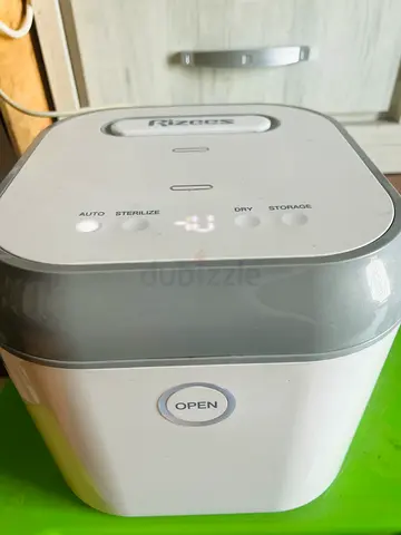 Sterilizer