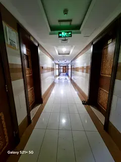 Apartment for Rent in Sharjah – Al Khan 1 Bedroom and Hall apartment in a prime location with a be