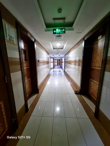 Apartment for Rent in Sharjah – Al Khan 1 Bedroom and Hall apartment in a prime location with a beautiful view, suitable for family living and close t