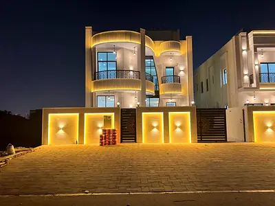 Al-Haliou 2 for sale Five rooms Majlis (formal sitting room) Living room Maid's room Price: 1,850,000 (inclusive of fees)