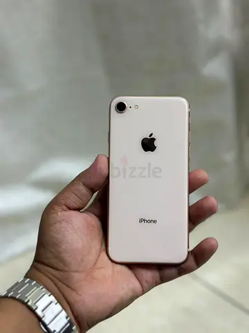 iPhone 8 Gold 64GB