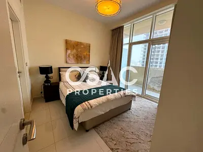 Luxury Living 1BR | Spacious | Ready to Move