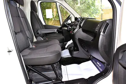 Peugeot Boxer L2H2, миниатюра 8