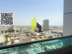Affordable 1BHK Apartment with Sharjah View | Spacious Layout | Ready to Move