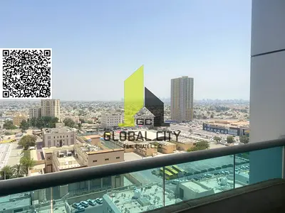 Affordable 1BHK Apartment with Sharjah View | Spacious Layout | Ready to Move