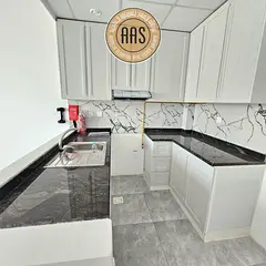 Brand New Spacious 1bhk ! With All Facilities! Faimly Bulding