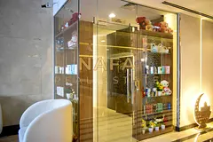 Ground Floor Gift Shop / Retail Space for Rent | Inside a Premium Hotel, Port Saeed