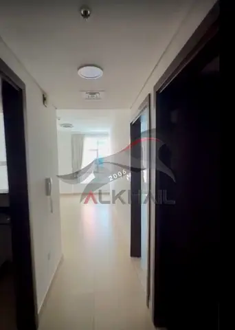 Spacious 1 Bedroom Apartment | Ready to Move | Family-Friendly Community