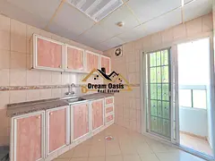 Special Offer 1BHK With Balcony in Muwaileh Rent 29,990