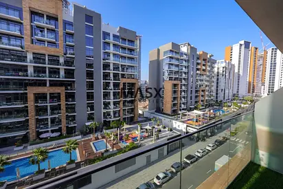 Luxury Living | Spacious 1BR | 4 Cheques
