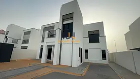 Brand New l Single Raw I 4 BR Villa